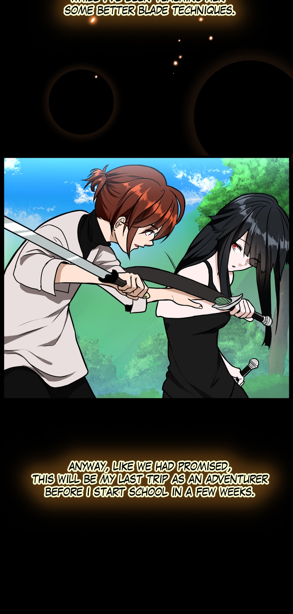 The Beginning After The End Chapter 58 image 21